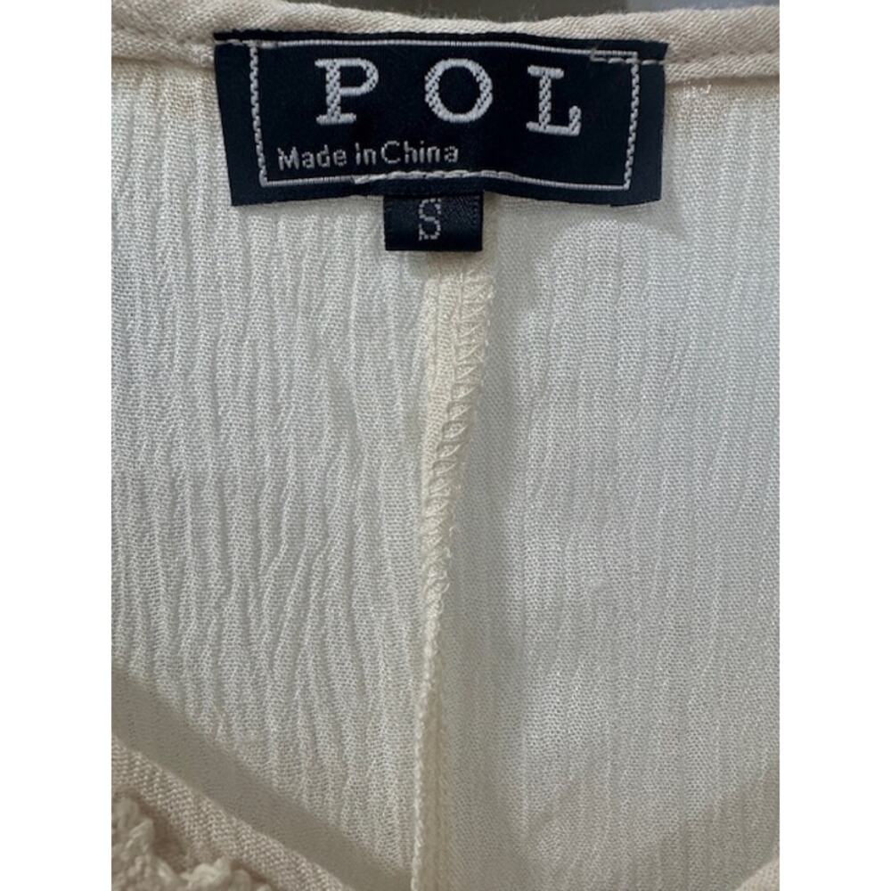 POL blouse - Picture 2 of 3